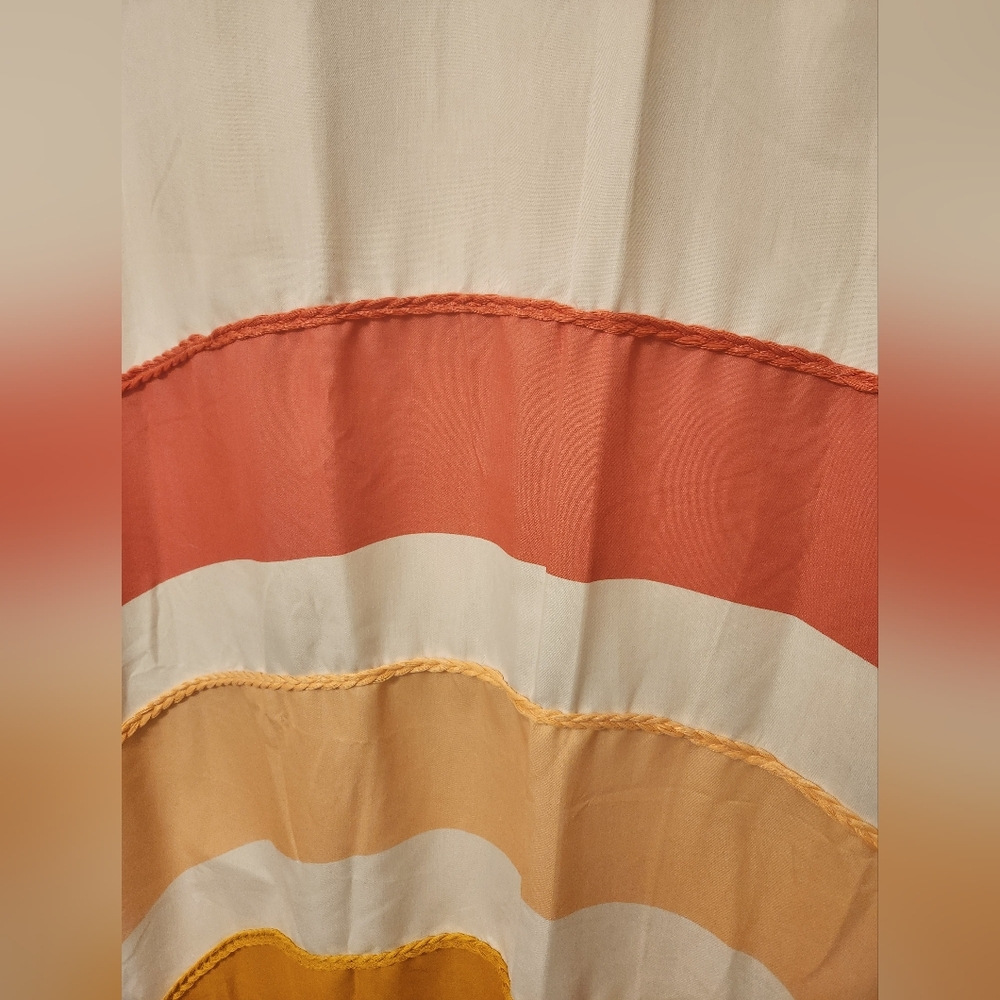 Pillowfort shower curtain